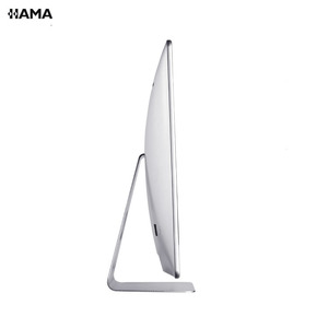 OEM marka 21.5/23.8 inç All-in-One dokunmatik ekran PC I3/I5/I7 monoblok oyun masaüstü High-End masaüstü bilgisayar - Product Image 4