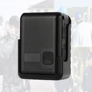 MT-100パーソナルセキュリティGPSトラッカー (パニックボタンソロ追跡デバイス付き) Wifi GPSトラッカーミニ4g - Product Image 2