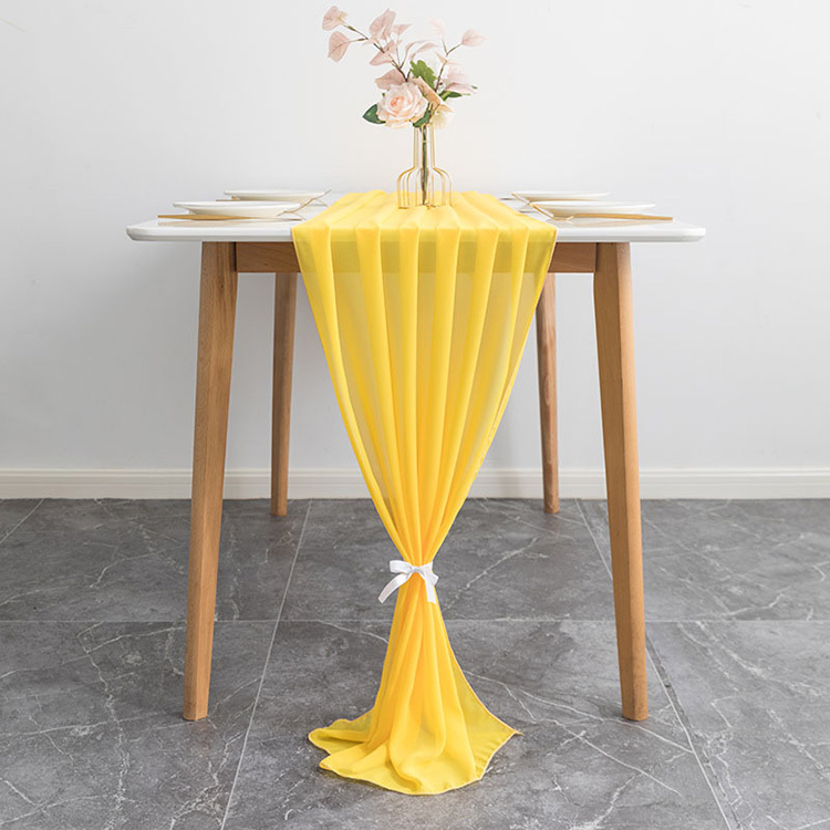 Lemon Yellow 27