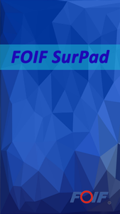 FOIF Surpad Software Android-System für FOIF RTK