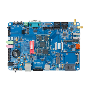 ARM LINUX Imx8m Mini placas de desarrollo integradas con sistema Android o Linux en módulo