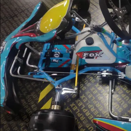 Top Quality Completely Kart for Racing