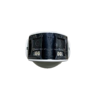 オリジナルHIK4MPパノラマColorVu固定タレットネットワークカメラDS-2CD2347G2P-LSU/SL(2.8mm)(C) - Product Image 3