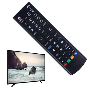 Für LG Universal-Fernbedienung Fabrik Großhandel ohne Einstellung HUAYURM-L1162 programmier bare IR-Fernbedienung