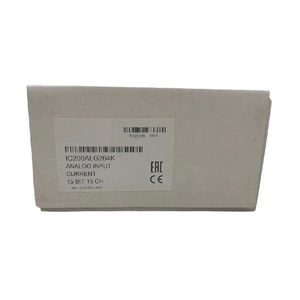 VersaMax <strong>Analog</strong> <strong>Input</strong> <strong>Module</strong> <strong>PLC</strong> IC200ALG264K - Product Image 1