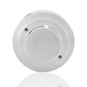 工厂价格4线24v热探测器火灾报警系统热探测器 - Product Image 1