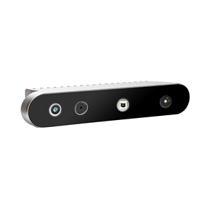 Nuwa-HP60C derinlik kamera yapılandırılmış ışık 3D görüntüleme teknolojisi kullanır ekstra büyük FOV renk görüntü çıkışı - Product Image 2