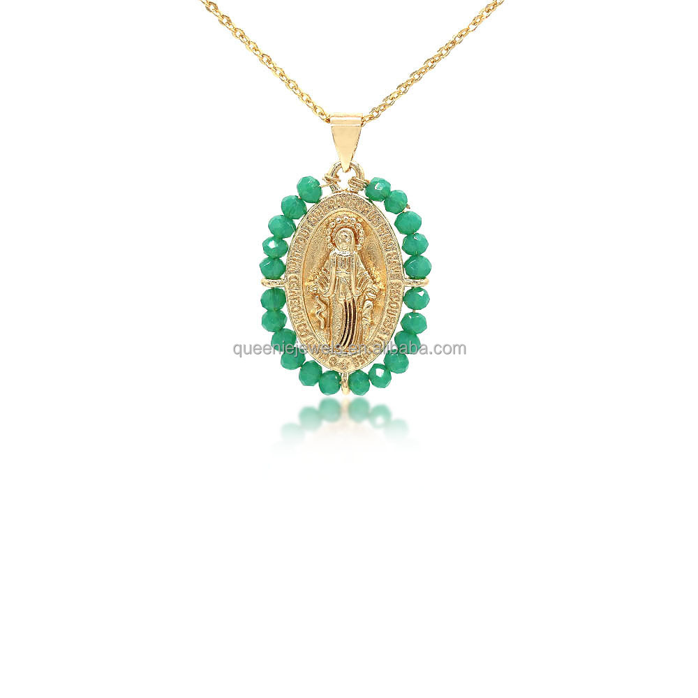 G Collar de pedante