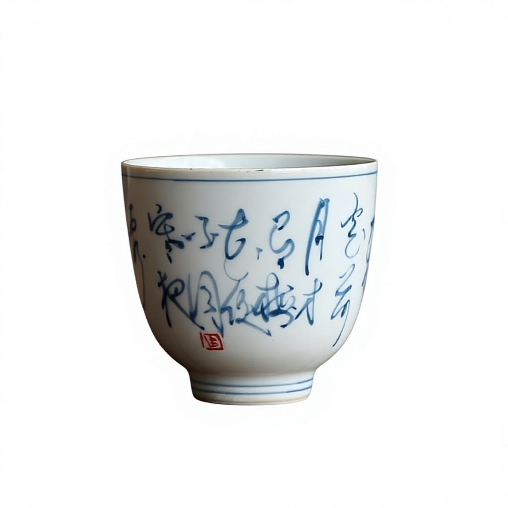 Teacup B