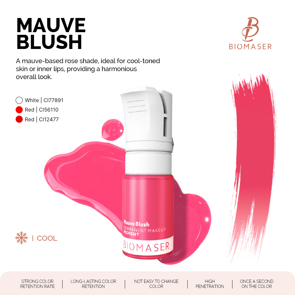 Rubor malva