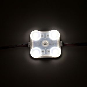 IP67ไฟ LED 4ดวง LED กันน้ำ SMD2835โมดูลไฟหลัง LED 1.8W กล่องไฟ185LM - Product Image 4