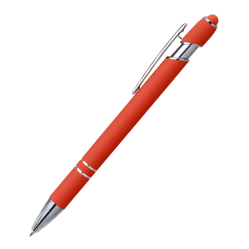 Orange-red-bullet-type 10