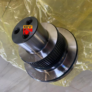458-3867 4583867シャフト120G 120H 120K建設機械部品用オリジナル新品