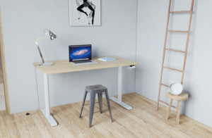 Workstation Table Gaming Home <strong>Simple</strong> Office Long Study Modern Student Environmental protection <strong>Computer</strong> <strong>Desk</strong> - Product Image 6