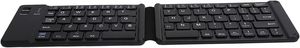 Accesorio de teclado plegable inalámbrico para iOS/Windows Nuevo teclado inalámbrico para computadora portátil