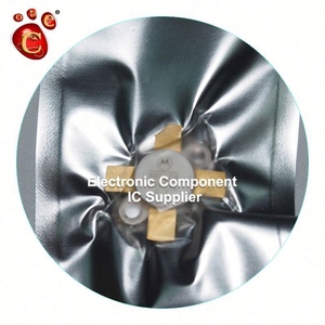 FDS6680AS SOP8 ODEC kaynağı elektronik bileşen - Product Image 5