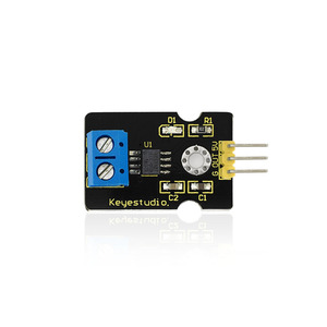 Keyebudioマイクロビット用Aduino用ACS712-5A電流センサーモジュール - Product Image 1