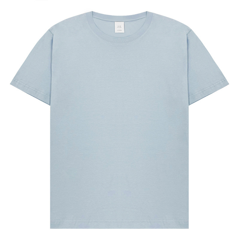 Brume bleue