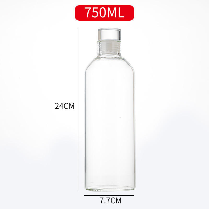 750ml no scale