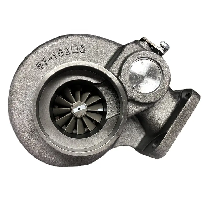 Fabrika fiyat supercharger kiti nissan TD07-9 49187-00271 supercharger motor satış supercharger kiti evrensel motor