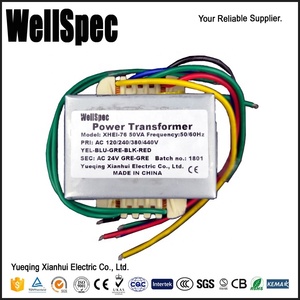 12 0 12 transformador de 220v a 380v - Product Image 2