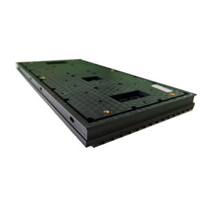 Modulo display P10 led p10 colore rosso il modulo display più stabile modulo display LED DIP - Product Image 4