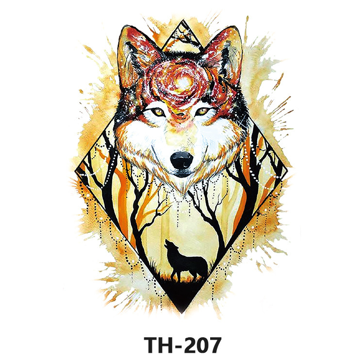 TH-207