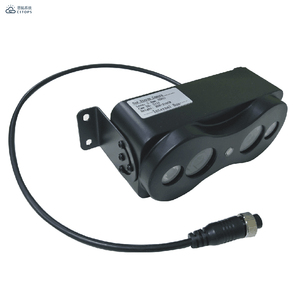 High Accuracy People <strong>Counting</strong> Sensor Camera Automatic Passenger Counter Connect with Mdvr for Vehicles - Product Image 3