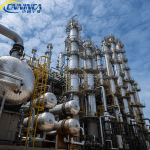 Cao Cấp Nhiên Liệu Chứng Nhận Thân Thiện Với Môi Nhà Máy Lọc Nhà Máy Di Động Sử Dụng Dầu Động Cơ Nhiệt Phân Máy Tại Ấn Độ - Product Image 3