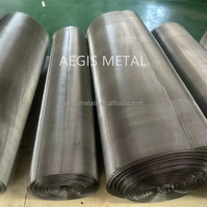 3x6 4x8 5x10 6x12 Hole <strong>Size</strong> 0.05 0.1 0.2 0.3 mm Thickness Aluminium Expanded <strong>Mesh</strong> - Product Image 5