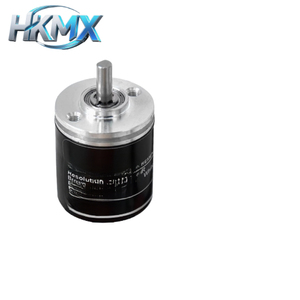 Best Quality <strong>Encoder</strong> E6A2-CWZ5C 10P/R E6A2-CWZ5C 50P/R with One Year Warranty - Product Image 1