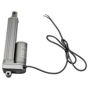 高品质电动线性致动器FY-019负载能力2500牛顿，适用于家具工业用途12V <span class=keywords><strong>24v</strong></span>直流电机
