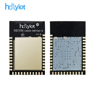 NRF54L15低電力BluetoothモジュールBLE6.02.4Gワイヤレスデータ伝送モジュール - Product Image 6