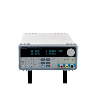 IVYTECH IPS3005 30V 5A Precision Digital Adjustable Programmable Bench Top Power Source Regulated DC Switching Power Supply - Product Image 1