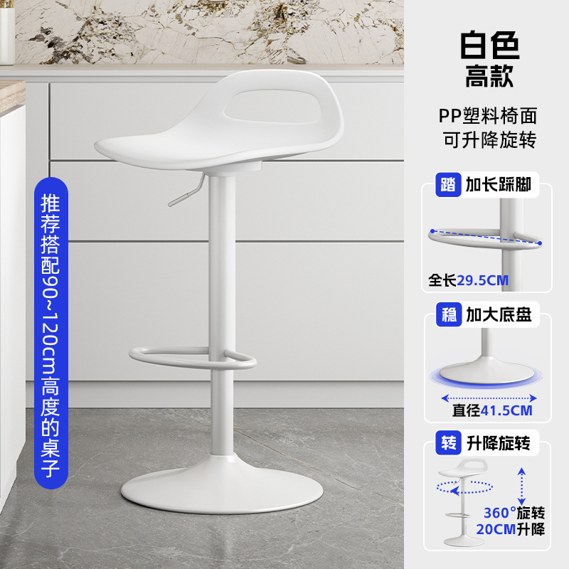 High-end - Standard - Larger Chassis - White
