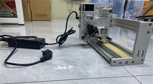 TTO Thermal Transfer Printer 24mm Printhead Replaces HP-241 Expiry Date <strong>Coding</strong> <strong>Printing</strong> <strong>Machine</strong> - Product Image 4
