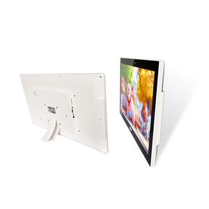 Bvs frontale impermeabile 21.5 pollici interattivi 10 punti di tocco LCD Open Frame capacitivo Touch Screen Display Monitor Computer - Product Image 1
