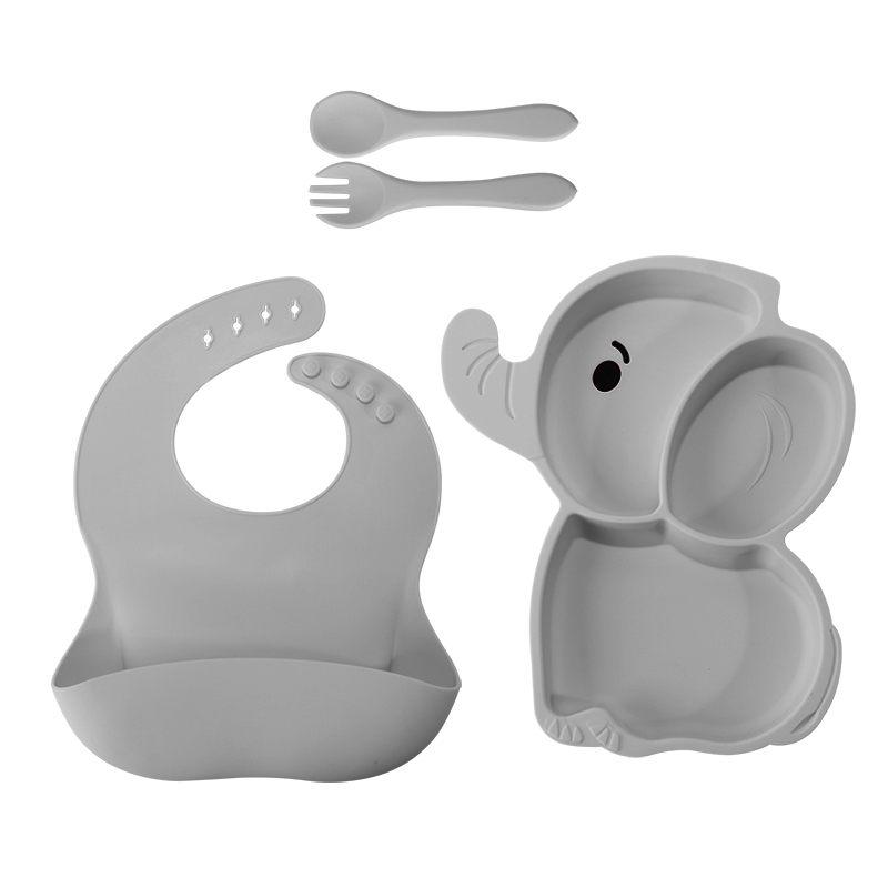 Baby Feeding set 05