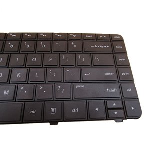 <strong>Replacement</strong> <strong>Keyboard</strong> for HP 2000-100 2000-200 2000-300 2000T-300 2000-400 2000-340CA US Laptop <strong>Keyboard</strong> - Product Image 4
