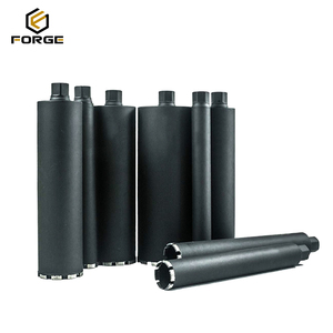 <strong>Turbo</strong> <strong>Segmented</strong> Roof Teeth Design Drill <strong>Bit</strong> for Asphalt &amp; Reinforced Concrete <strong>Core</strong> Drill <strong>Bit</strong> Product Category Drill <strong>Bits</strong> - Product Image 3