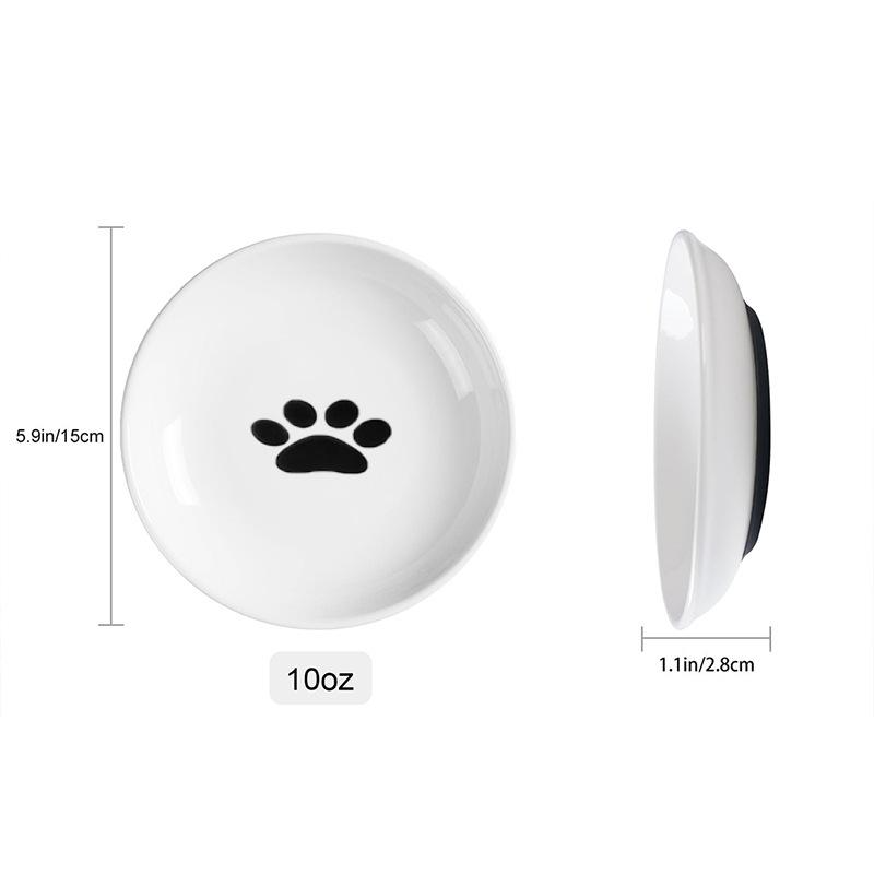 Marcas de garra negra