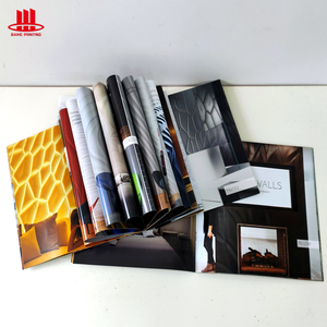 Services d'impression graphique de personnalisation professionnelle pour livres, magazines, catalogues, impression numérique/UV, logo personnalisé - Product Image 4