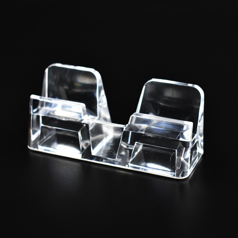 Transparent