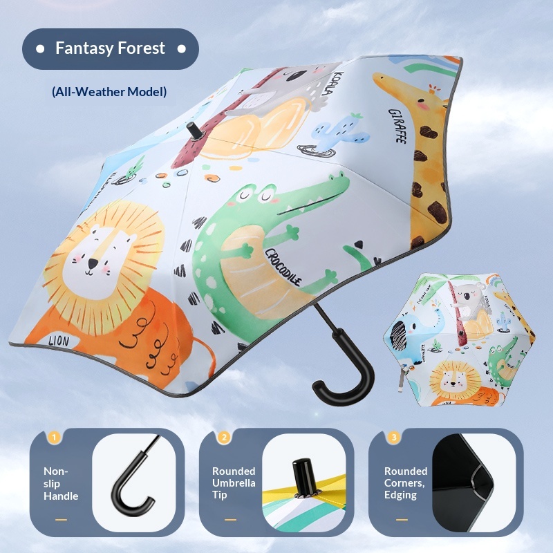 Fantasy Forest