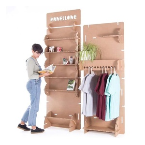 Shenzhen Factory Exhibition Product <strong>Display</strong> Stand Cardboard Video Acrylic <strong>Display</strong> Stands with Lcd Screen - Product Image 2