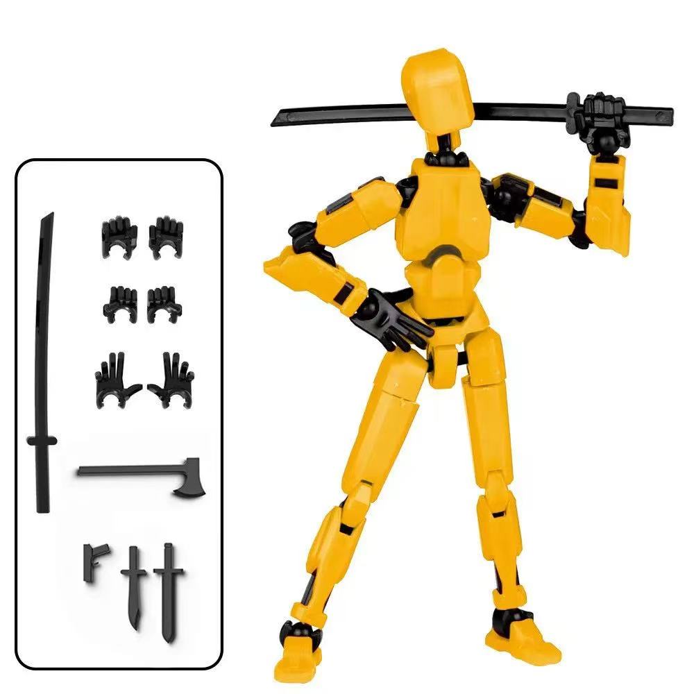 Jaune