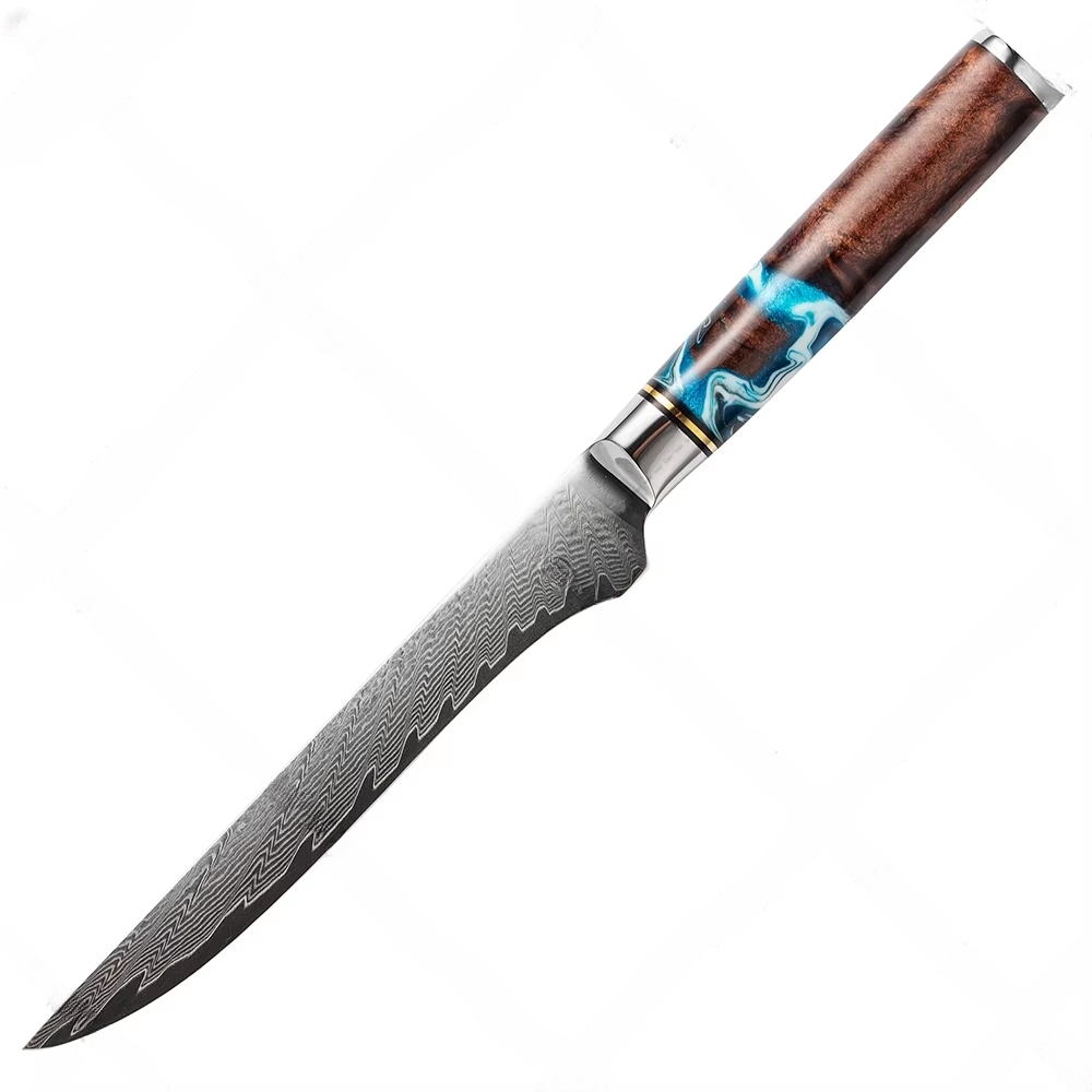 Cuchillo deshuesador de 6''