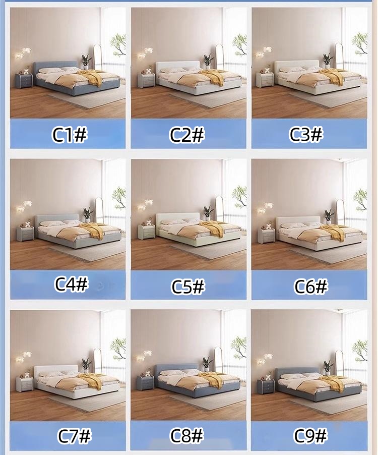 C1 #