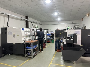 Oem Custom precisione ottone acciaio inossidabile alluminio titanio fresatura <span class=keywords><strong>Cnc</strong></span> parti di tornitura <span class=keywords><strong>Cnc</strong></span> servizio di lavorazione - Product Image 2