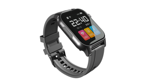 GPS vị trí Cuộc gọi SOS rơi Phát hiện nhịp Tim Huyết Áp Màn hình smartwatch cho cao cấp Vòng đeo tay thông minh cao tuổi Đồng hồ thông minh - Product Image 5